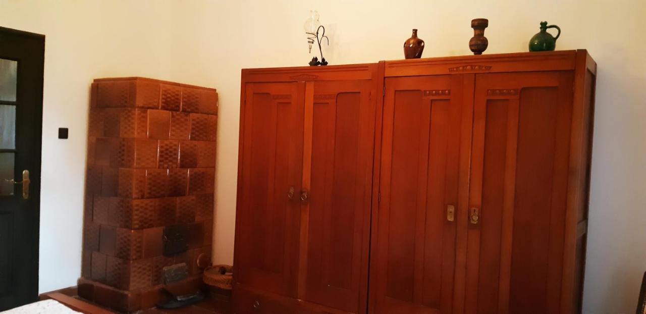 Varbalog Kazmer Szallas - Gasthaus מראה חיצוני תמונה